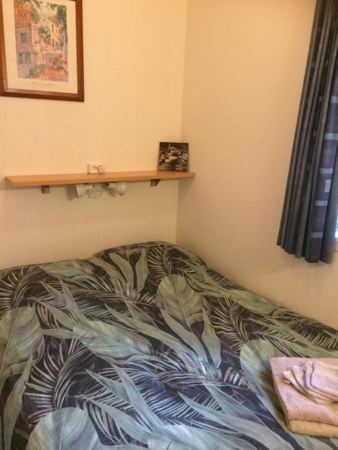 Huisje Venzicht 7 Spier Exteriér fotografie