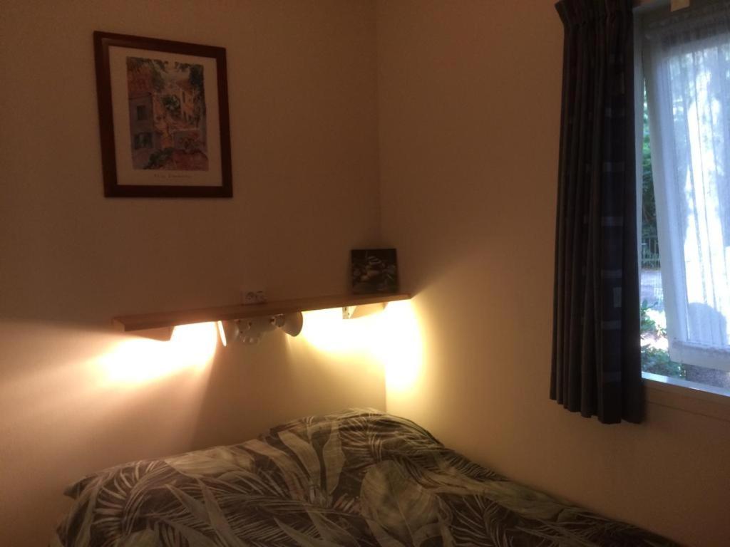 Huisje Venzicht 7 Spier Exteriér fotografie